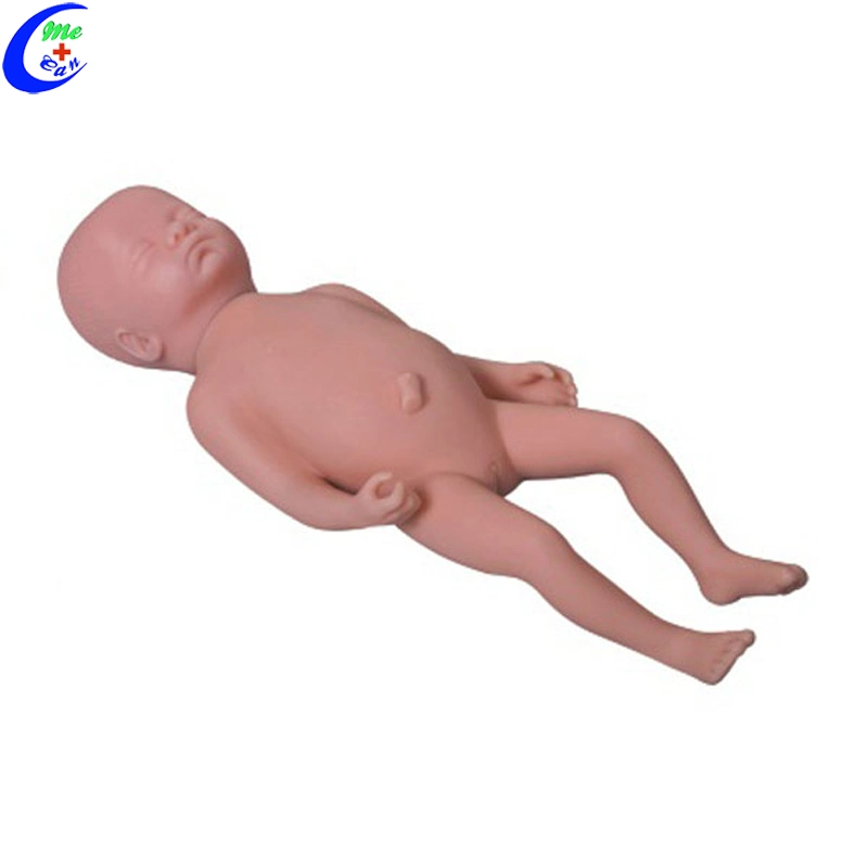 Medical Training Newborn Baby Manikin Dolls