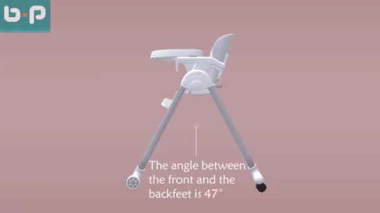 Детская мебель Сиденье для еды для малышей Детский стульчик для кормления